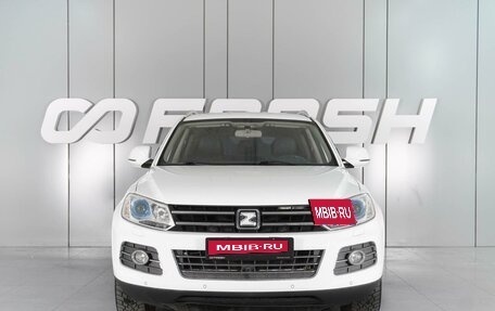 Zotye T600, 2018 год, 1 299 000 рублей, 3 фотография