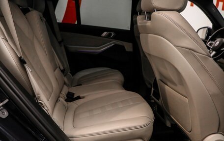 BMW X5, 2020 год, 6 995 000 рублей, 8 фотография
