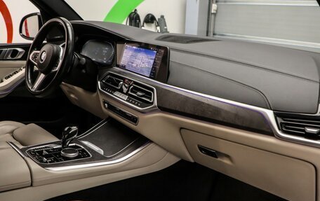 BMW X5, 2020 год, 6 995 000 рублей, 7 фотография