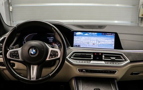 BMW X5, 2020 год, 6 995 000 рублей, 10 фотография