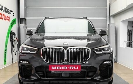BMW X5, 2020 год, 6 995 000 рублей, 2 фотография