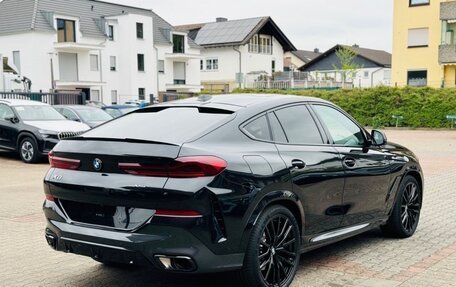 BMW X6, 2025 год, 11 350 000 рублей, 5 фотография