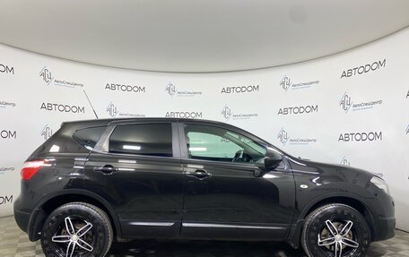 Nissan Qashqai, 2013 год, 1 059 000 рублей, 4 фотография