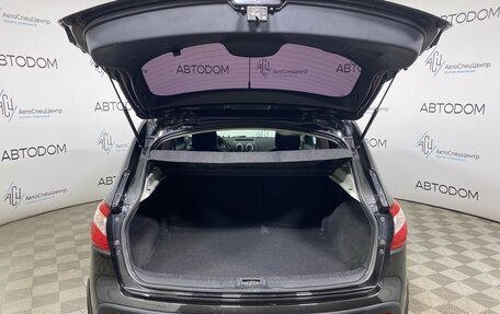 Nissan Qashqai, 2013 год, 1 059 000 рублей, 6 фотография