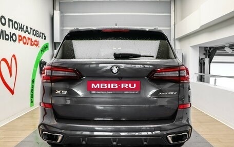 BMW X5, 2020 год, 6 995 000 рублей, 5 фотография