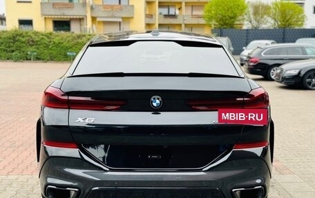 BMW X6, 2025 год, 11 350 000 рублей, 6 фотография