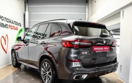 BMW X5, 2020 год, 6 995 000 рублей, 6 фотография