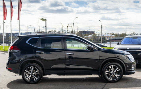 Nissan X-Trail, 2021 год, 6 фотография