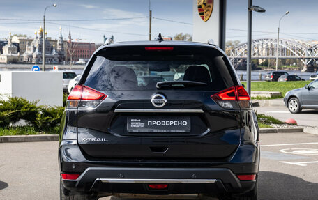 Nissan X-Trail, 2021 год, 8 фотография