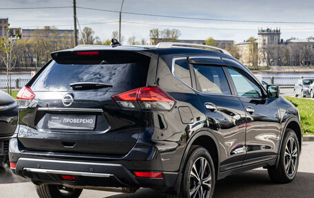 Nissan X-Trail, 2021 год, 7 фотография