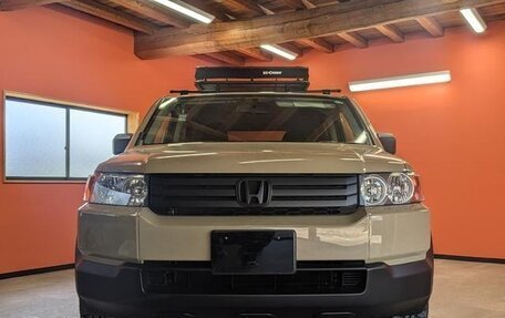 Honda Crossroad, 2010 год, 1 100 000 рублей, 2 фотография
