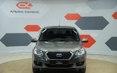 Datsun on-DO I рестайлинг, 2018 год, 590 000 рублей, 2 фотография