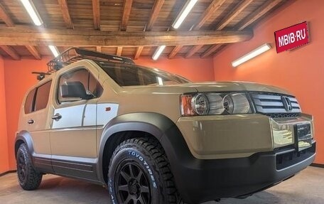 Honda Crossroad, 2010 год, 1 100 000 рублей, 3 фотография