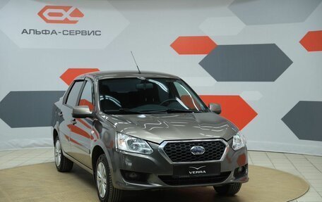 Datsun on-DO I рестайлинг, 2018 год, 590 000 рублей, 3 фотография