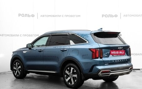 KIA Sorento IV, 2021 год, 3 110 000 рублей, 7 фотография