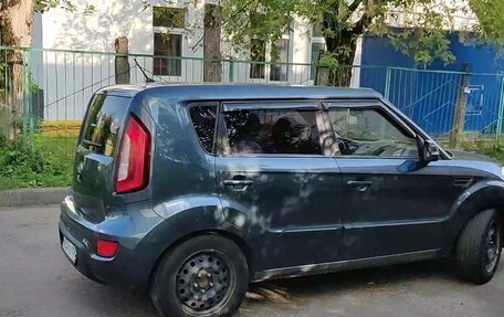 KIA Soul I рестайлинг, 2012 год, 850 000 рублей, 5 фотография