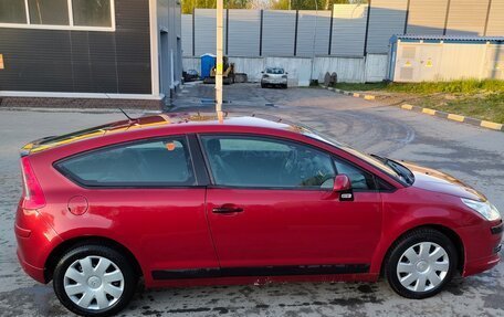 Citroen C4 II рестайлинг, 2006 год, 250 000 рублей, 5 фотография