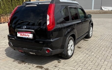 Nissan X-Trail, 2011 год, 1 580 000 рублей, 3 фотография