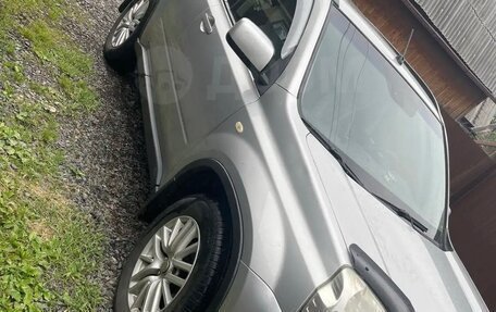 Nissan X-Trail, 2010 год, 1 250 000 рублей, 3 фотография