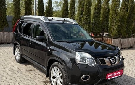 Nissan X-Trail, 2011 год, 1 580 000 рублей, 2 фотография