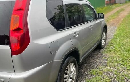 Nissan X-Trail, 2010 год, 1 250 000 рублей, 4 фотография