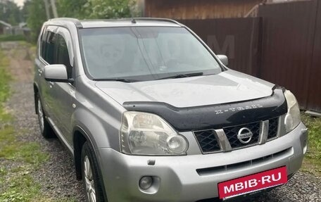Nissan X-Trail, 2010 год, 1 250 000 рублей, 2 фотография