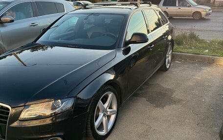 Audi A4, 2009 год, 1 000 000 рублей, 2 фотография