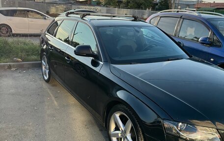 Audi A4, 2009 год, 1 000 000 рублей, 3 фотография