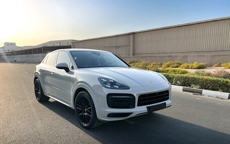 Porsche Cayenne III, 2022 год, 14 645 000 рублей, 3 фотография