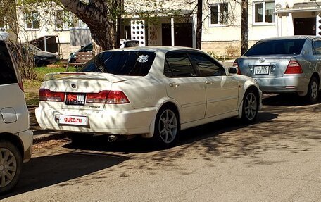 Honda Accord VII рестайлинг, 2001 год, 600 000 рублей, 8 фотография