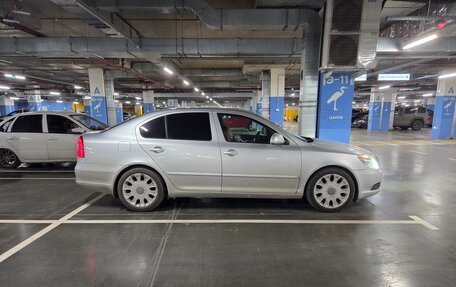 Skoda Octavia, 2011 год, 880 000 рублей, 3 фотография