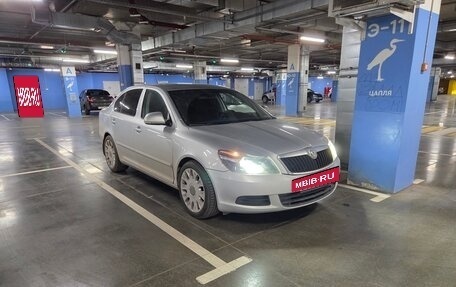 Skoda Octavia, 2011 год, 880 000 рублей, 2 фотография