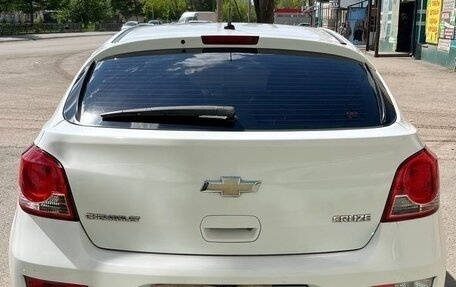 Chevrolet Cruze II, 2013 год, 790 000 рублей, 4 фотография