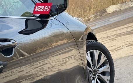 KIA cee'd III, 2016 год, 1 590 000 рублей, 3 фотография