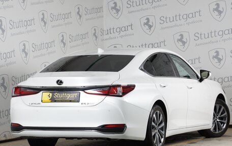 Lexus ES VII, 2019 год, 4 210 000 рублей, 2 фотография