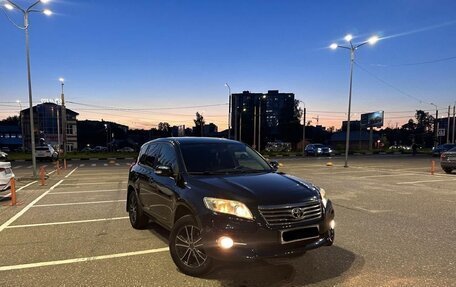 Toyota RAV4, 2012 год, 1 300 000 рублей, 2 фотография