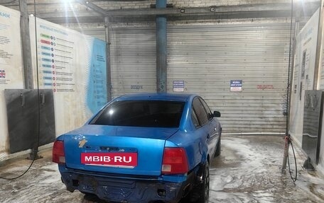 Volkswagen Passat B5+ рестайлинг, 1997 год, 189 000 рублей, 3 фотография