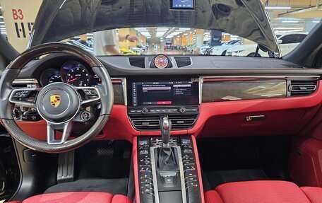 Porsche Macan I рестайлинг, 2021 год, 6 828 000 рублей, 5 фотография