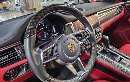Porsche Macan I рестайлинг, 2021 год, 6 828 000 рублей, 6 фотография