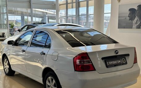 Lifan Solano I (630) рестайлинг, 2012 год, 379 000 рублей, 4 фотография