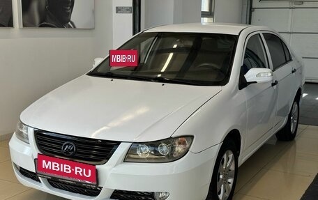 Lifan Solano I (630) рестайлинг, 2012 год, 379 000 рублей, 3 фотография