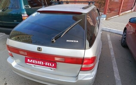 Honda Accord VII рестайлинг, 1997 год, 420 000 рублей, 2 фотография