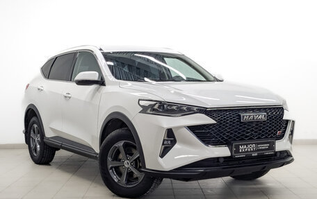 Haval F7 I, 2023 год, 2 050 000 рублей, 3 фотография