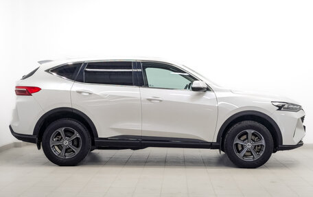 Haval F7 I, 2023 год, 2 050 000 рублей, 4 фотография