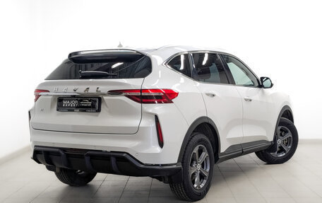 Haval F7 I, 2023 год, 2 050 000 рублей, 5 фотография