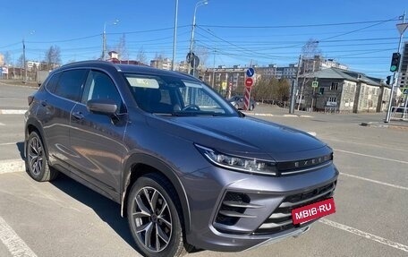 CheryExeed LX, 2023 год, 2 950 000 рублей, 2 фотография
