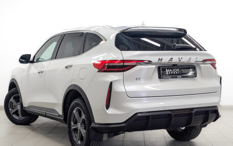 Haval F7 I, 2023 год, 2 050 000 рублей, 7 фотография