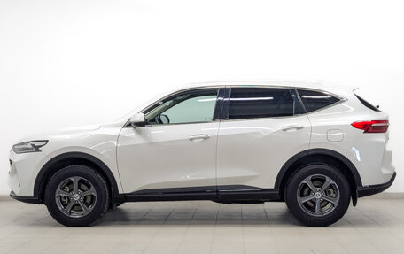 Haval F7 I, 2023 год, 2 050 000 рублей, 8 фотография
