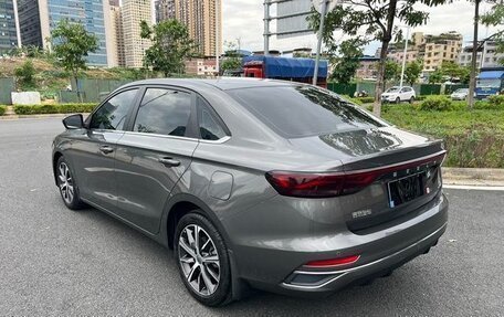 Geely Emgrand, 2023 год, 1 150 000 рублей, 4 фотография