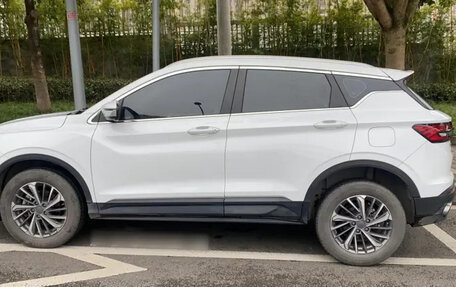 Geely Coolray I, 2020 год, 1 290 500 рублей, 2 фотография